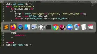 Wordpress: Pods - Mostrando Custom Post Types en el Front Page