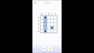 #517 Hidden Oxygen puzzle solution