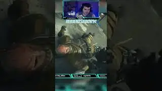 Hot drops! #twitch #cod #finisher #gamer #streamer #ytshorts #shorts