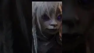 Deet || have mercy on me ￼#darkcrystal
