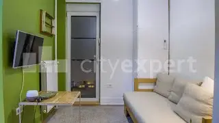 Izdavanje stanova Beograd | Vase Čarapića, Trg Republike ID 76079
