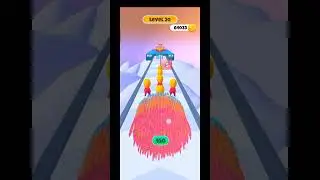 Arrow Fest ↖️↗️/All levels game play 🎮/#level20/Android Mobile Game 📱/#ziczac