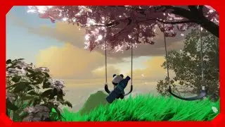 Roblox - Mount Kawaii