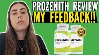 PROZENITH - (( MY FEEDBACK!! )) - Prozenith Review - Prozenith Reviews - Prozenith Weight Loss