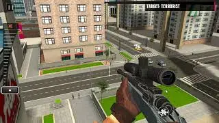 Sniper fire #headshot #games #onetap #sniper3d