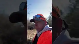 2023 Veterans, Disabled, and Youth Hunt!