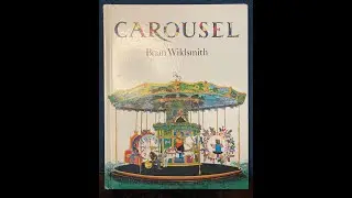 Carousel: One of my all time favorite books