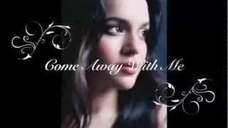 Norah Jones Come Away With Me Lyrics