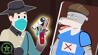 People Are Gonna Die Cause of This - AH Animated