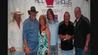 Marshall Tucker Band  Concert Slideshow from AllShows VIP Meet and Greet