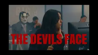 Samantha Araya - Devils Face (Official Video)
