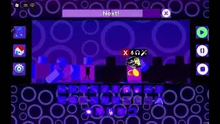 Random phonk song that I made (the end is heavenly) (flashing lights warning)