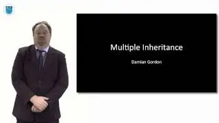 Python: Multiple Inheritance