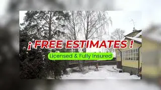 Professional Winter Tree Removal Service | Any Size Tree Removed in Atlanta & Norcross, GA