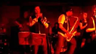 FunkIT! - Los chicos Voodoo