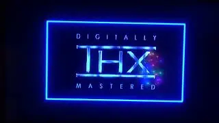 THX Broadway US DVD (Army of Darkness)