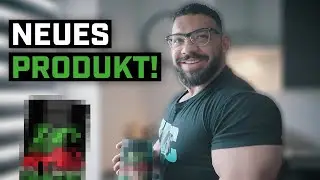 Es ist da! Erdem stellt XX vor! | Zec+ Nutrition