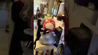 Citizen Patrol Eyewitness Demo Live Toy Show How To disarm Knife Attacker 1 ID my Action muves 1 2 3