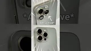 MUST HAVE Accessory for iPhone Camera!