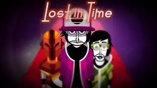 Lost In Time | Incredibox Ma Hill | Mix