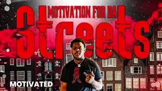 Motivated Heimz - Motivated feat. Najjee [OFFICIAL AUDIO]