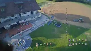 Eachine Bat QX-105