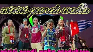 Wisisi gundi waka produksen Lanny wisisi Fersi fl studio 😭🚦🚦✅🎧🔇2026