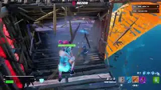 Fortnite live from india |viewers can join |open lobby