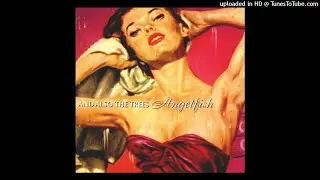 And Also The Trees-The Butcher's Daughter