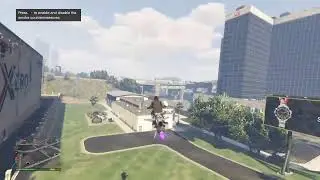 GTA