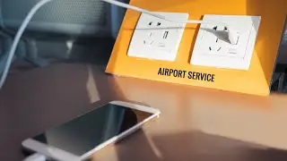 VERIFY: Yes, your mobile data can be hacked when using airport USB charging stations