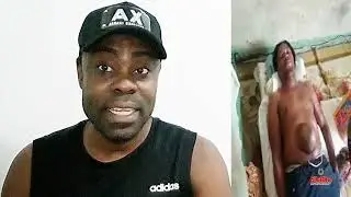 Obeah update, Man removed snake from DJ magnum Body, do you believe it or not