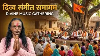  एकतारी तु लाख हे पाजत कारले लाख करे रखवाली स्वर विश्राम ठाकरे एक बार 