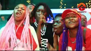 SHOW LIVE || Sunny voice - USIKU WA BIRTHDAY PARTY YA DOGO JONH || CHAMANZI (MIKUMI)