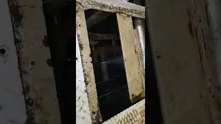 Steam hammering