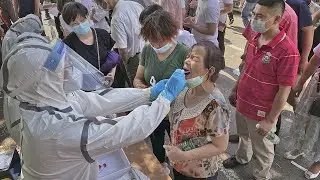 Tighter restrictions in Beijing as a new coronavirus outbreak emerges