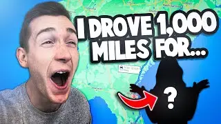I Surprised My Girlfriend!