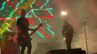 Slowdive - Crazy For You (In the Meadows 2025)