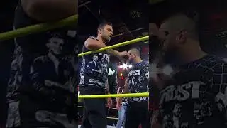 JDC Announces Upcoming Retirement | TNA iMPACT! Nov. 13, 2025