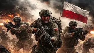 Wojsko Polskie, Biało  - czerwony znak