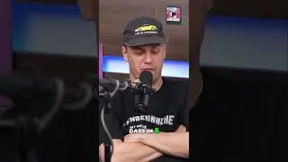 Kevins gr&ouml;&szlig;te Angst  #edeltalk #papaplatte #reeze #podcast #clips #funny
