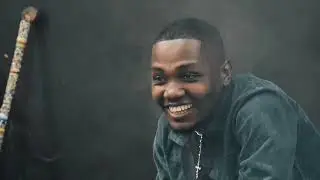 Nomndayi Ngiyabonga (Lyric Visualizer)