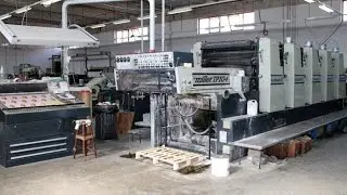 Miller TP 104/5P Unimatic C3 (1988)