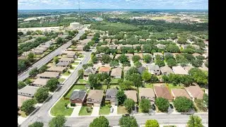 Living in Sierra Springs, TX: The Ultimate Local Guide | Homes.com