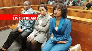Nigerian televangelist Timothy Omotoso back in court