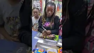 Funny Cashier Moments