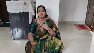 Bhajan| Innu daya baarde ... |ಇನ್ನು ದಯ ಬಾರದೇ... |ಪುರಂದರದಾಸರ ಕೀರ್ತನೆ