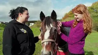 About The Game Change Project Powys