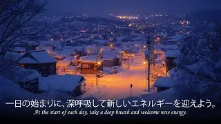[Kokobi Hibiki] Winter&rsquo;s Breath of Renewal