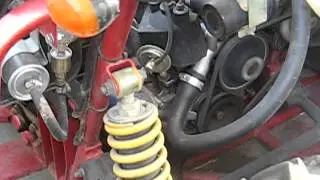 joyner 650 engine